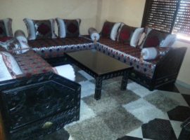 Location Appartement LAV496