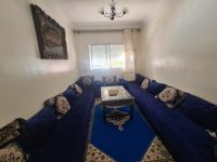 Location Appartement Hay salam meublé LAM552