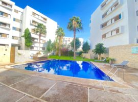 LOCATION APPARTEMENT LDV487